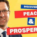 Discover True Peace and Prosperity: Steve Reed’s Inspiring Journey